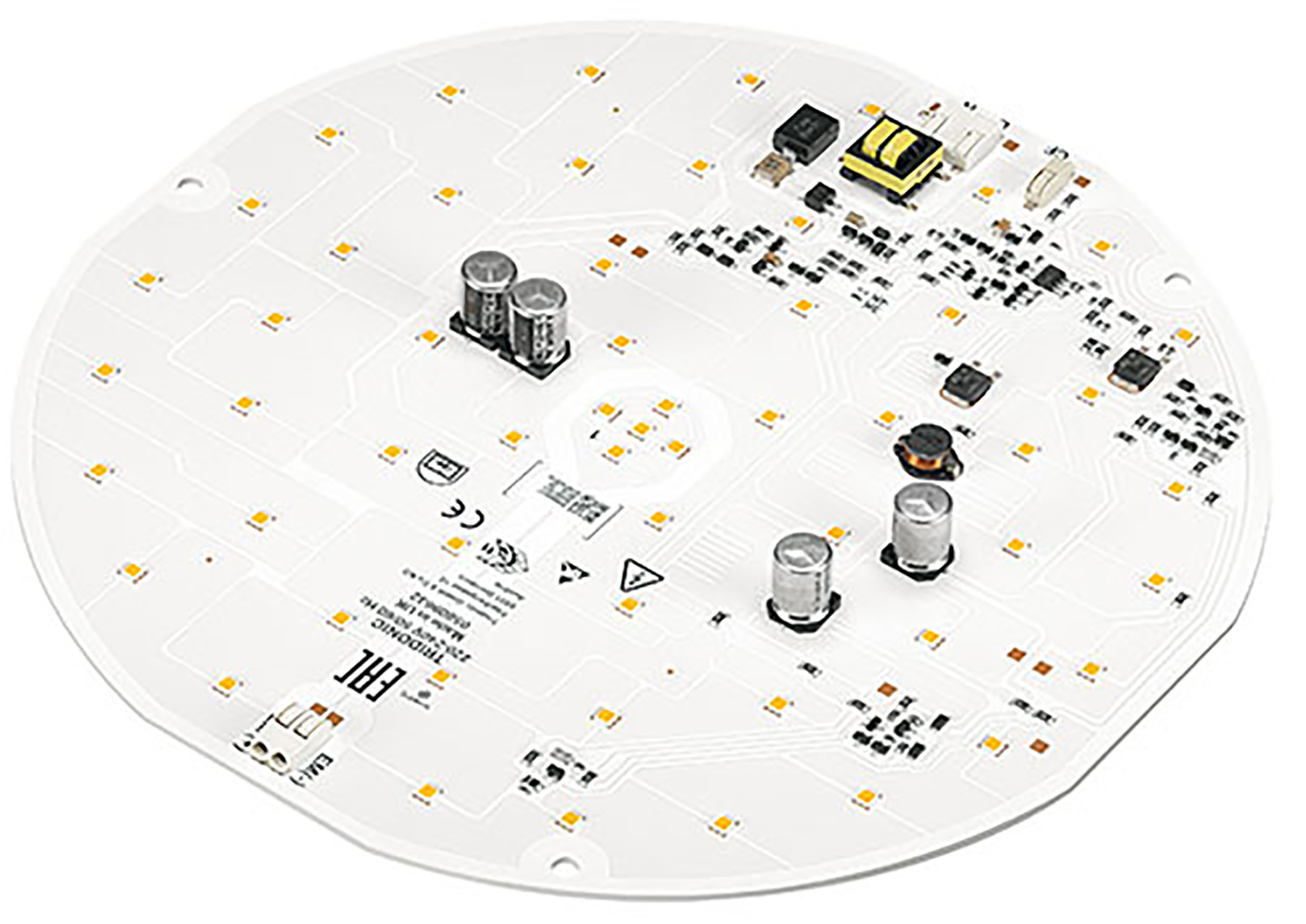 ACC Components Tridonic Reflectors, Lens & Covers ACC Components Tridonic Reflectors, Lens & Covers